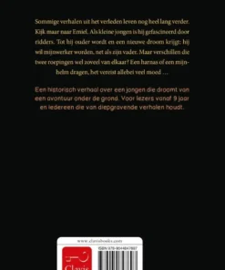 Alternative view of Licht in de tunnel