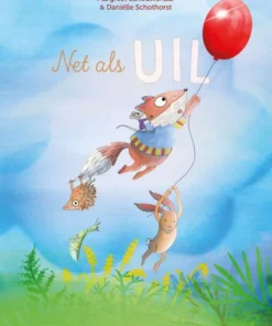 Net als Uil