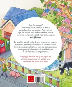 Alternative view of Boeken op het dak