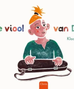 De viool van Dario