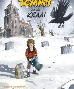 Tommy en de kraai