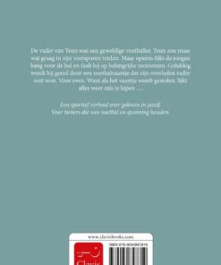 Alternative view of Bang voor de bal