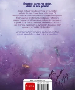 Alternative view of Parel en Tij