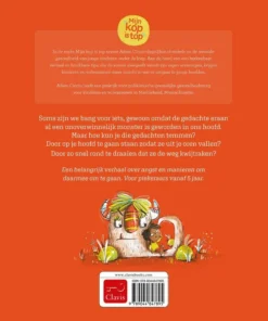 Alternative view of De gedachtentemmer