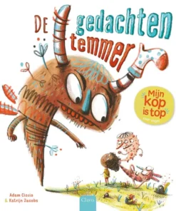 De gedachtentemmer