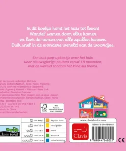 Alternative view of Het huis