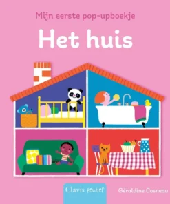 Het huis