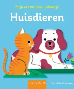 Huisdieren