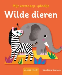 Wilde dieren