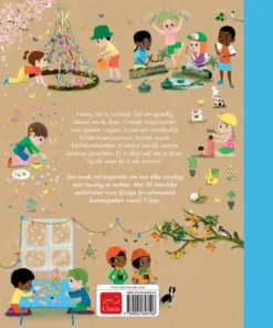 Zondag topdag | 9789044848106