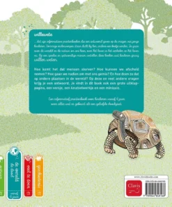 Alternative view of Over de dood