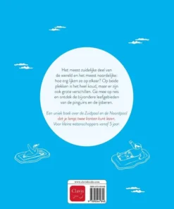 Alternative view of Zuidpool en Noordpool