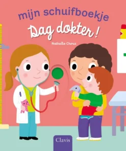 Dag dokter!