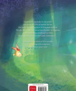 Alternative view of Een potje vol liefs