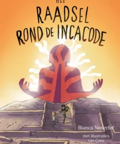 Het raadsel rond de Incacode