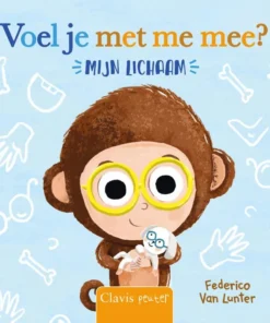 Voel je met me mee? Mijn lichaam