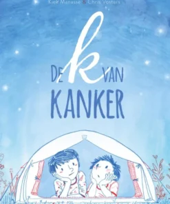 De k van kanker