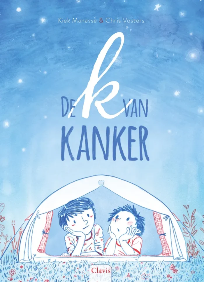 De k van kanker