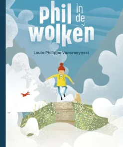 Phil in de wolken