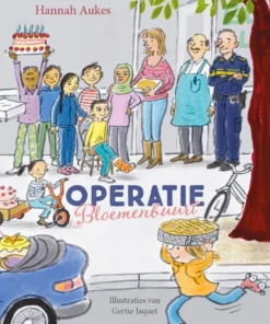 Operatie Bloemenbuurt