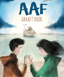 Aaf graaft door