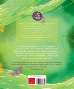 Alternative view of Samen in de boom