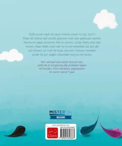 Raffa | 9789044848663