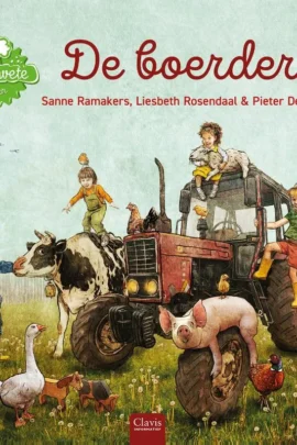 De boerderij