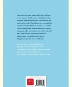 De toekomst is van ons | 9789044848793