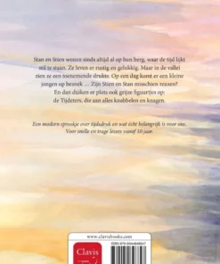 Alternative view of De Tijdeters