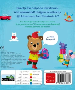 Alternative view of Beertje Bo