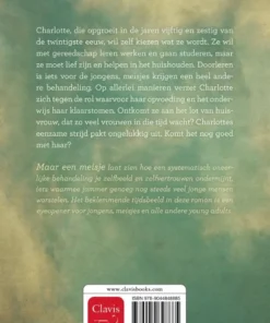 Alternative view of Maar een meisje