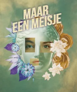Maar een meisje