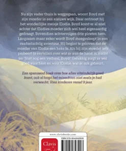 Niet nog een verhaal | 9789044848908