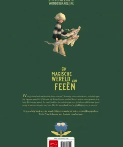 Alternative view of De magische wereld van feeën