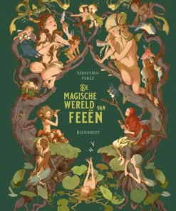 De magische wereld van feeën