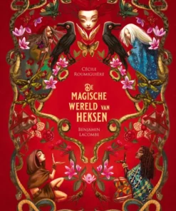 De magische wereld van heksen