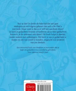 Alternative view of Ik ben gedachten