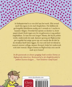 Alternative view of Een zaak voor Sherlock Hoorn