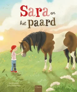 Sara en het paard