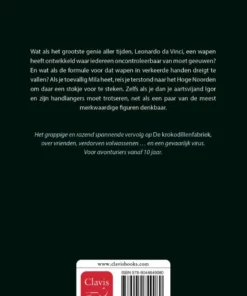 Het geeuwvirus - Afbeelding 2