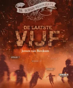 De laatste vijf