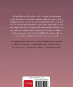 Alternative view of Ik vergeef het me