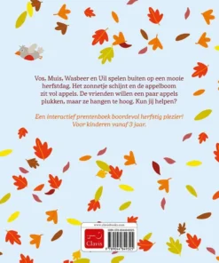 Herfstpret - Afbeelding 2