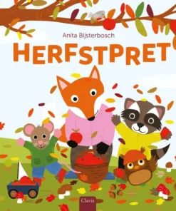 Herfstpret