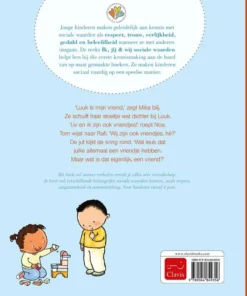 Alternative view of Doe je mee?