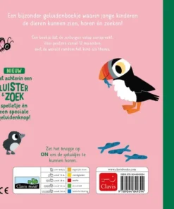 Alternative view of Bedreigde dieren