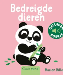 Bedreigde dieren