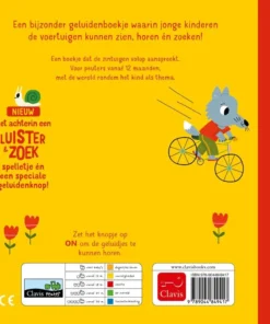 Tuut tuut! | 9789044849417