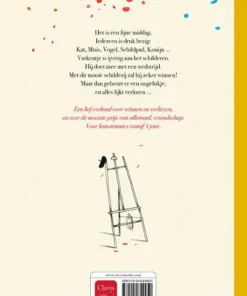 Alternative view of En de winnaar is...